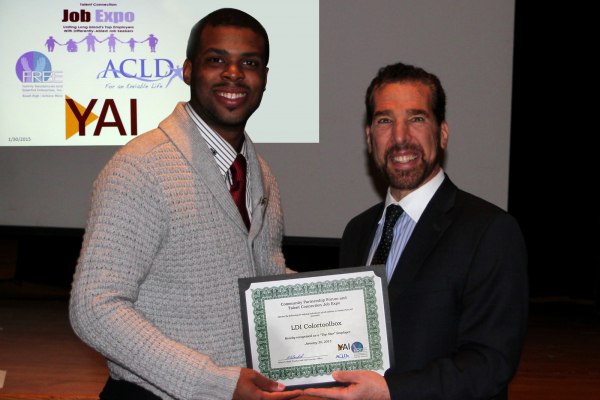 LDI Top Star Employer