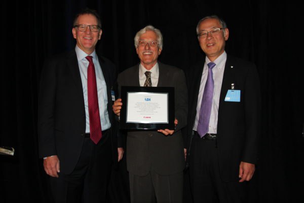 LDI Canon Alliance Partner